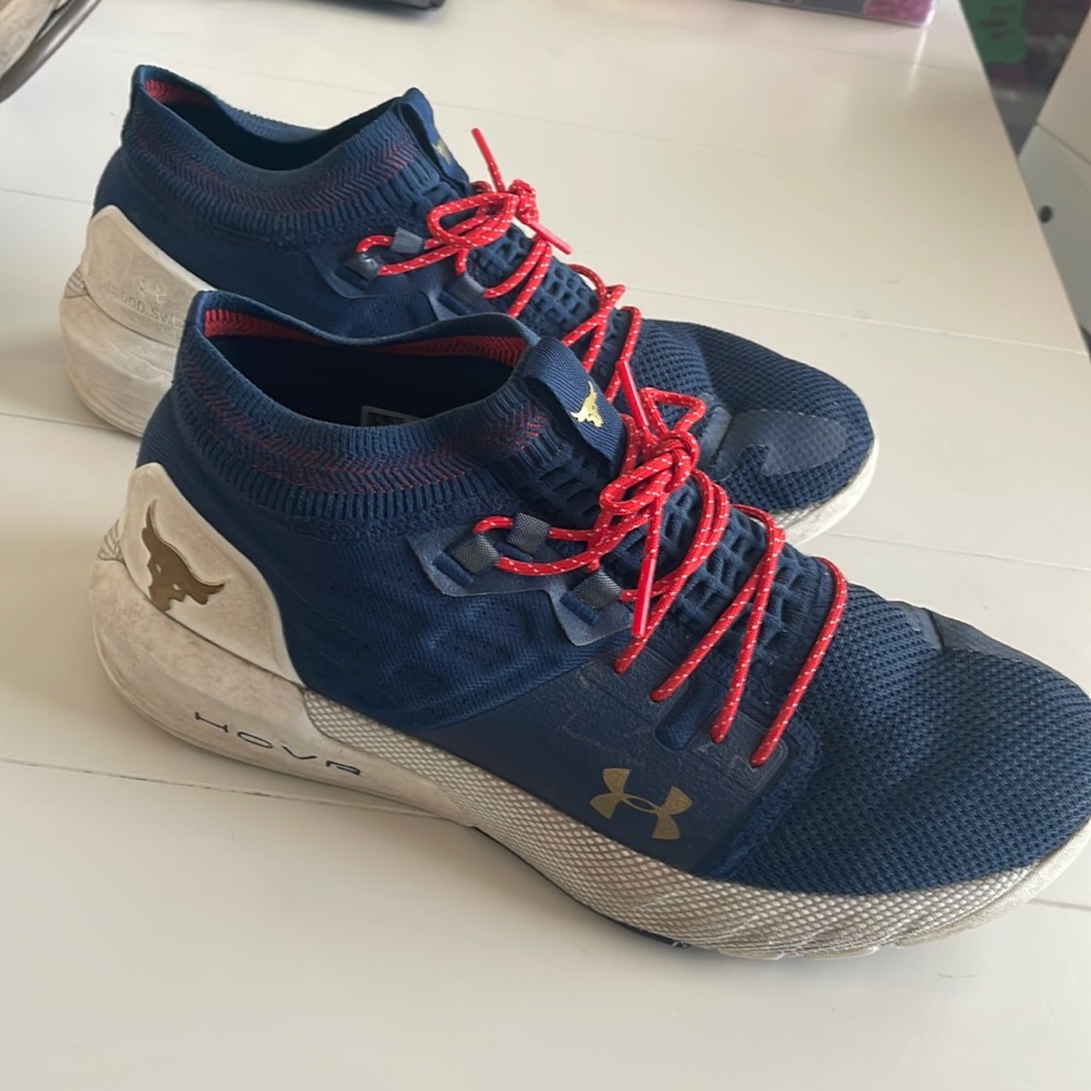 Under Armour Hovr Men’s Sneakers